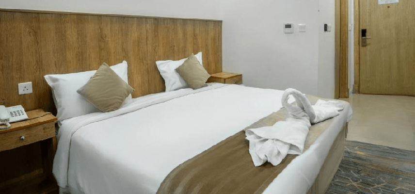 Cordoba Al Azizia 2 Hotel~ image